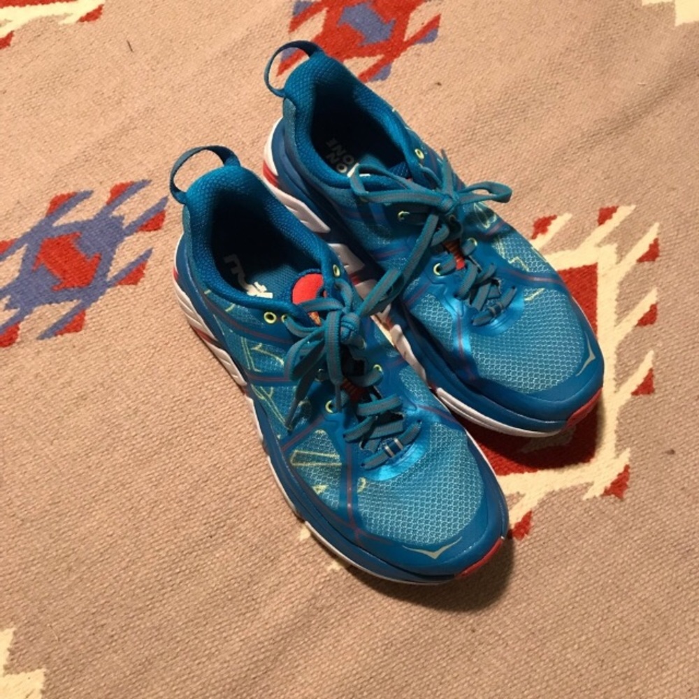 Hoka one